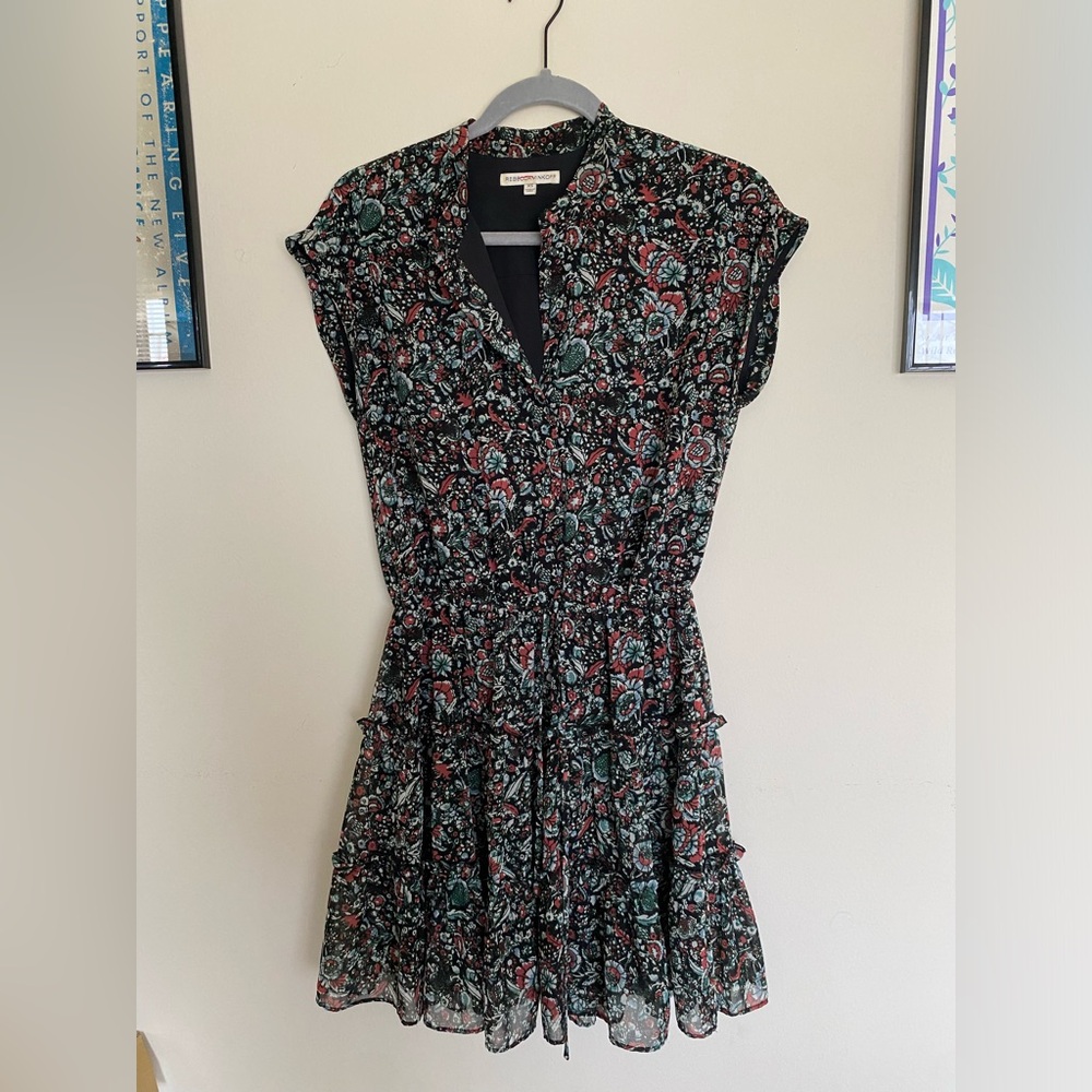 Rebecca Minkoff mini dress
